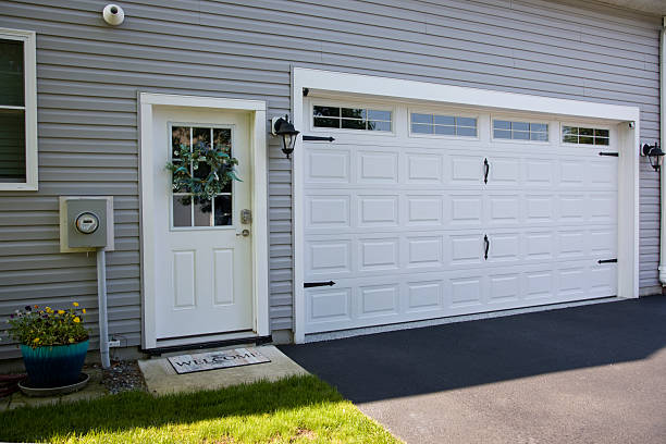 24/7 Emergency Garage Door Roller Replacement experts in New Castle, PA